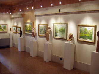 2005 - Galleria S. Lorenzo - Mestre (VE)
